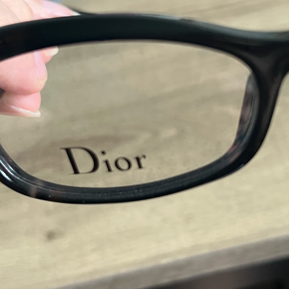 Dior Frames - image 2